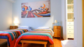 B&B del Cactus Corridonia